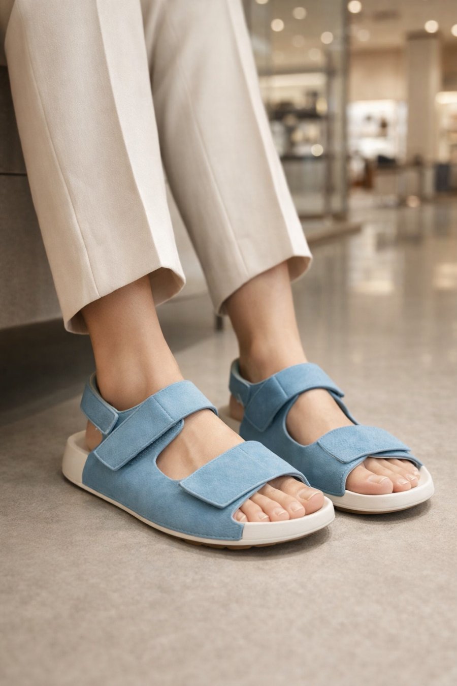 Women Shoes - M1