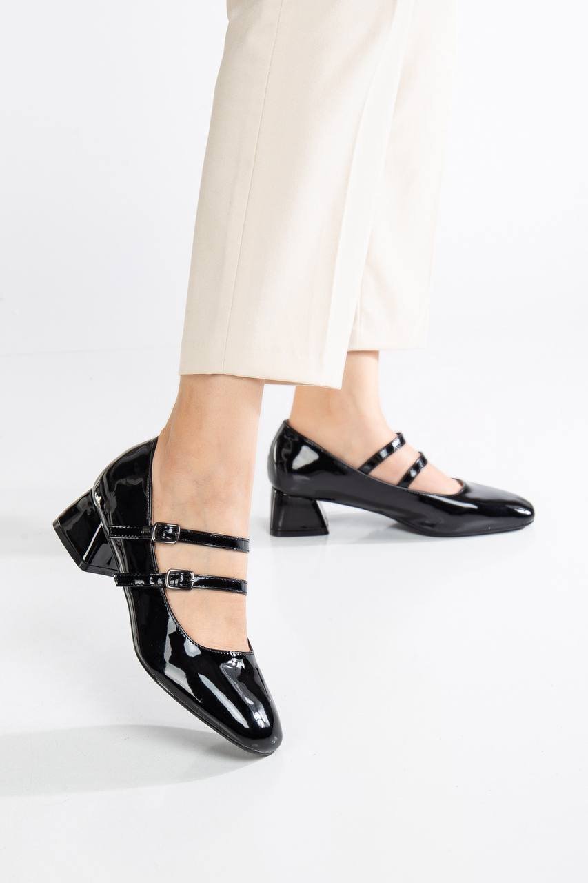Women Shoes - 1012