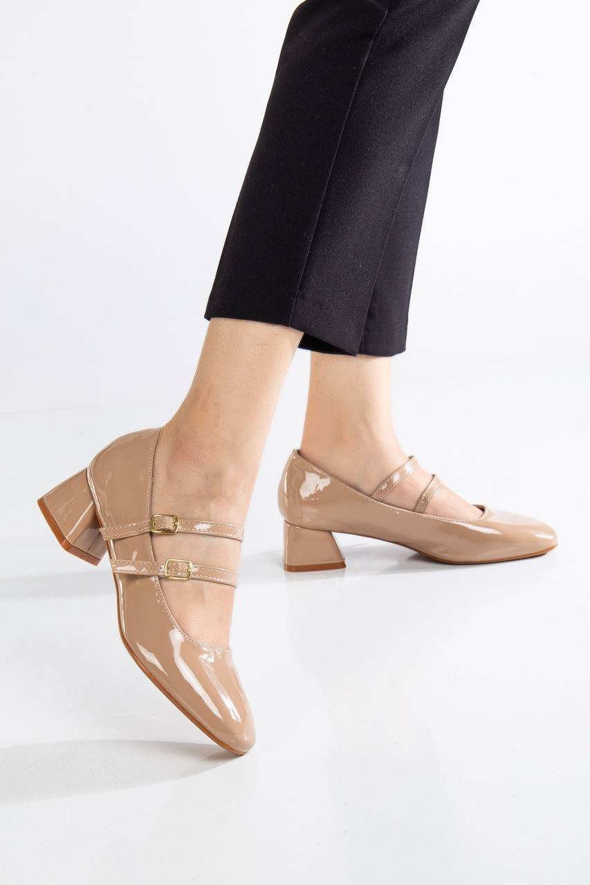 Women Shoes - 1012
