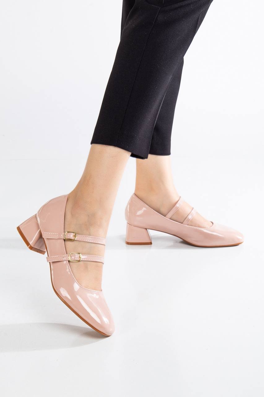 Women Shoes - 1012