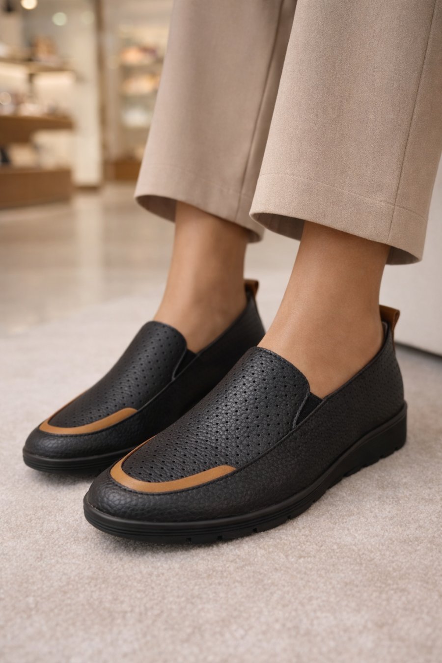 Women Shoes - AZAD-3