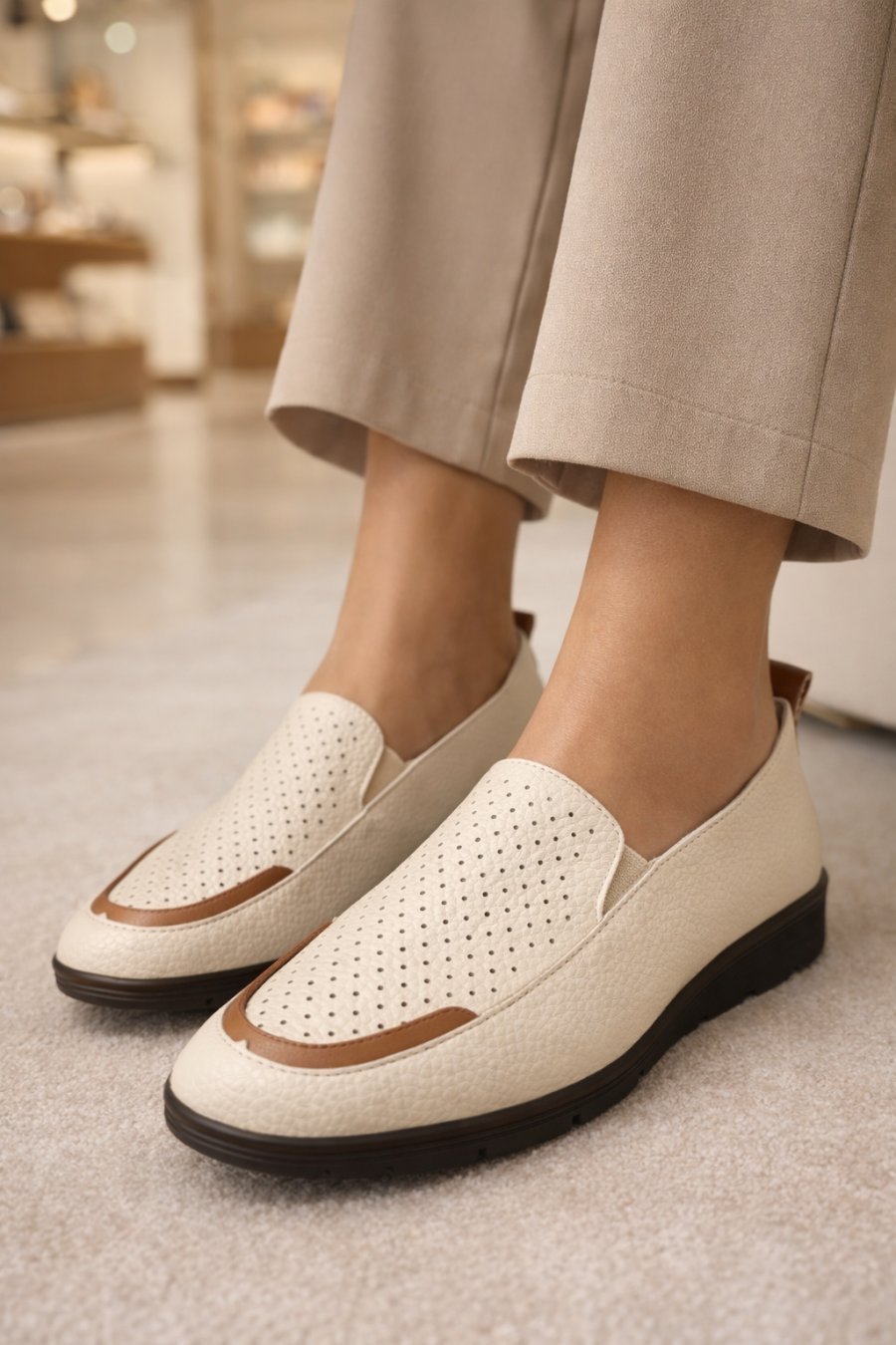 Women Shoes - AZAD-3