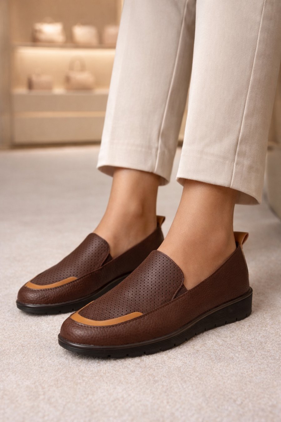 Women Shoes - AZAD-3