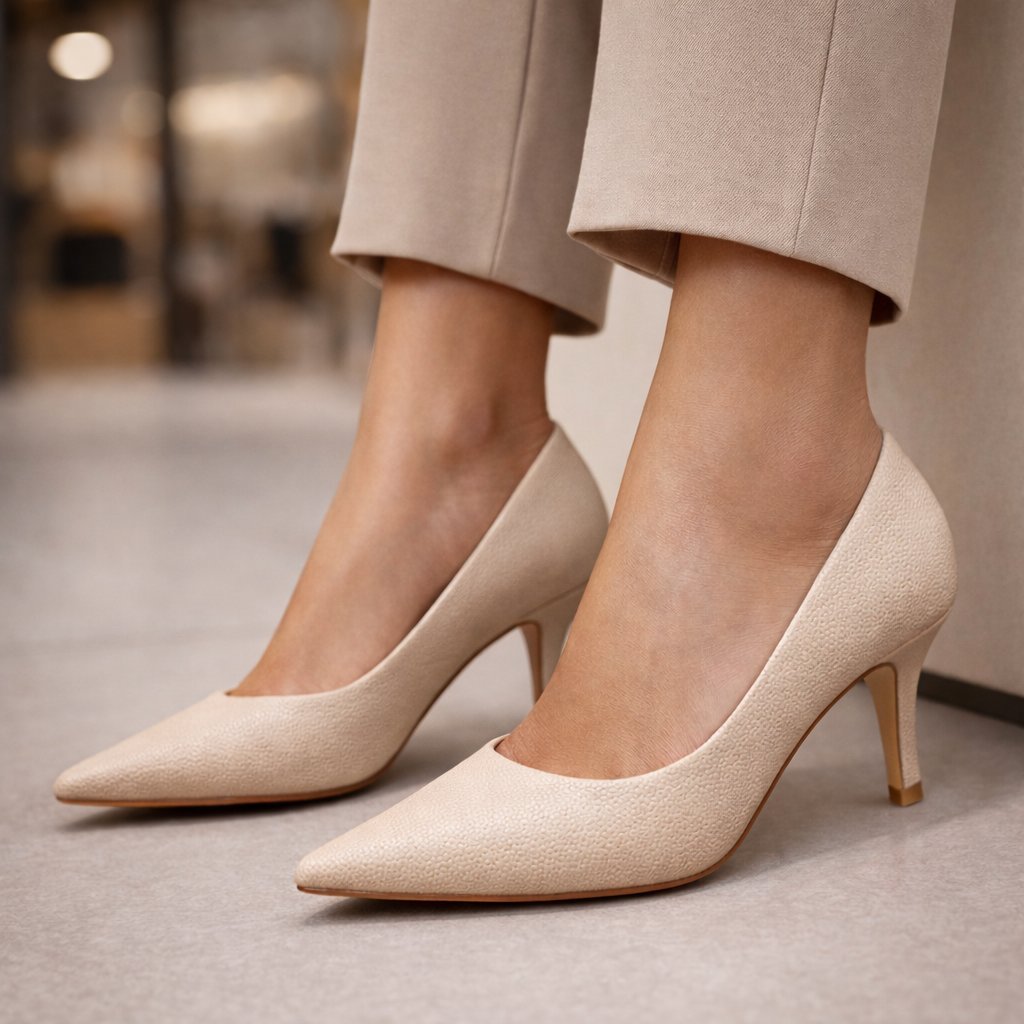 Women Shoes - LN-204