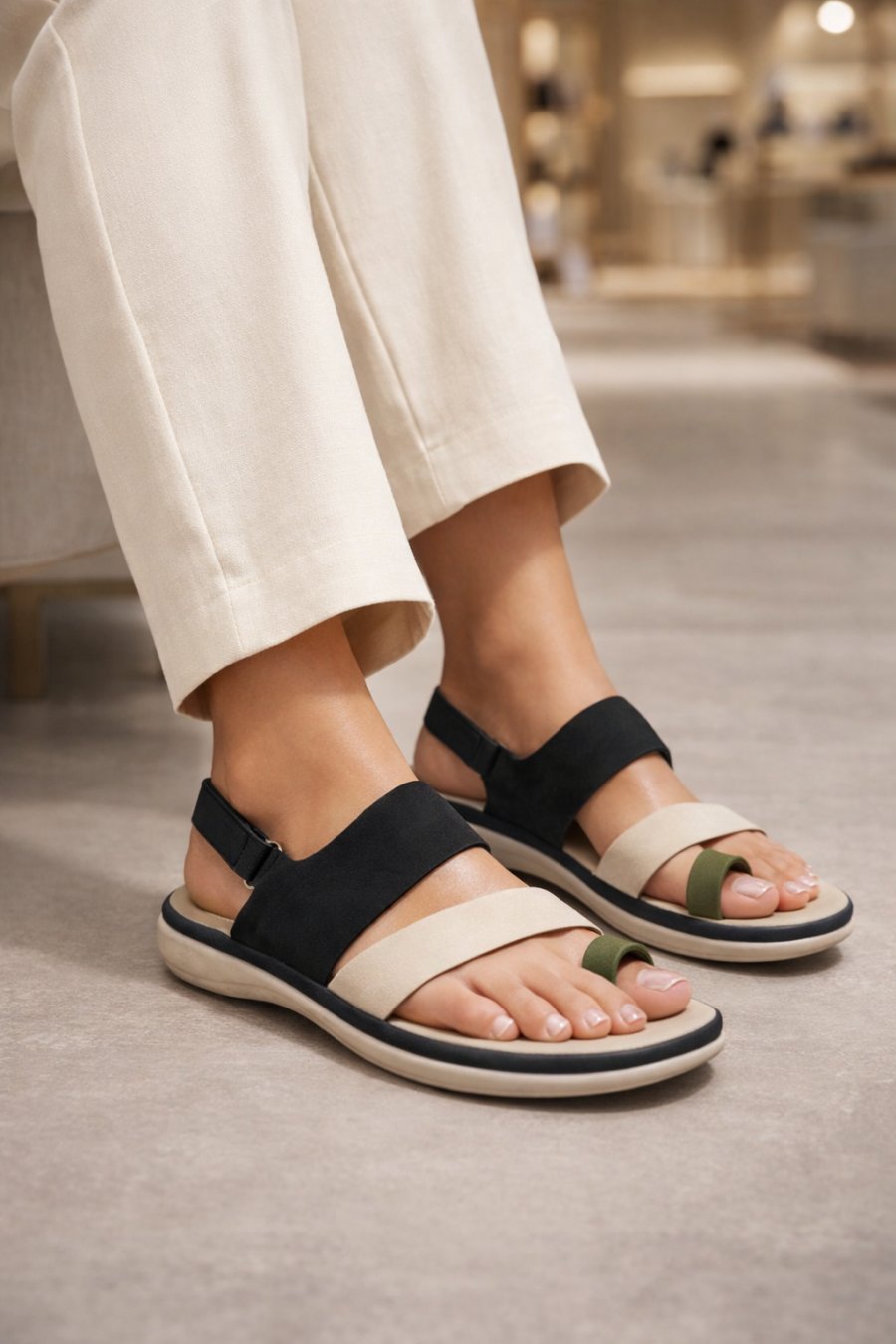 Women Shoes - 05-2