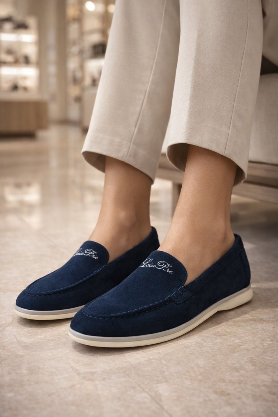 Women Shoes - FOL-110