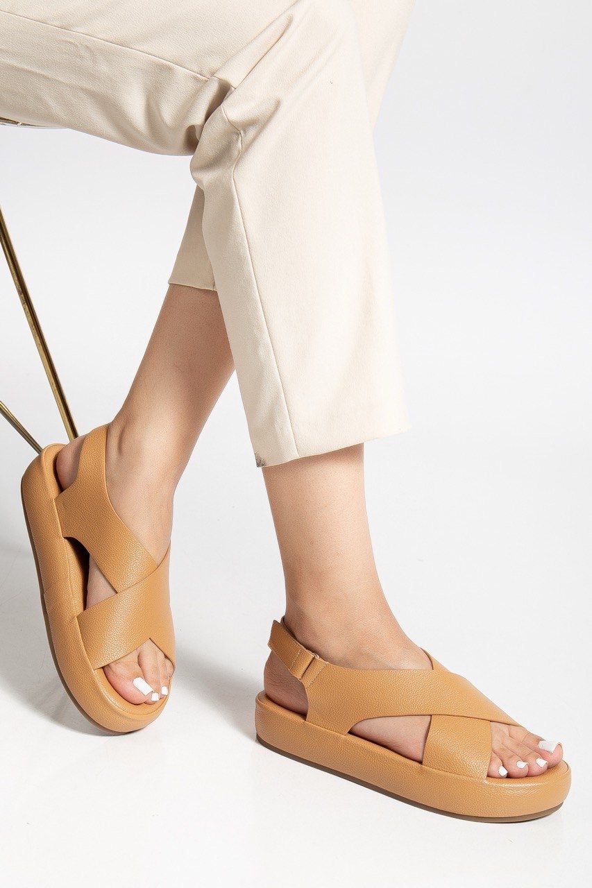 Woman Shoes - 0691-A1