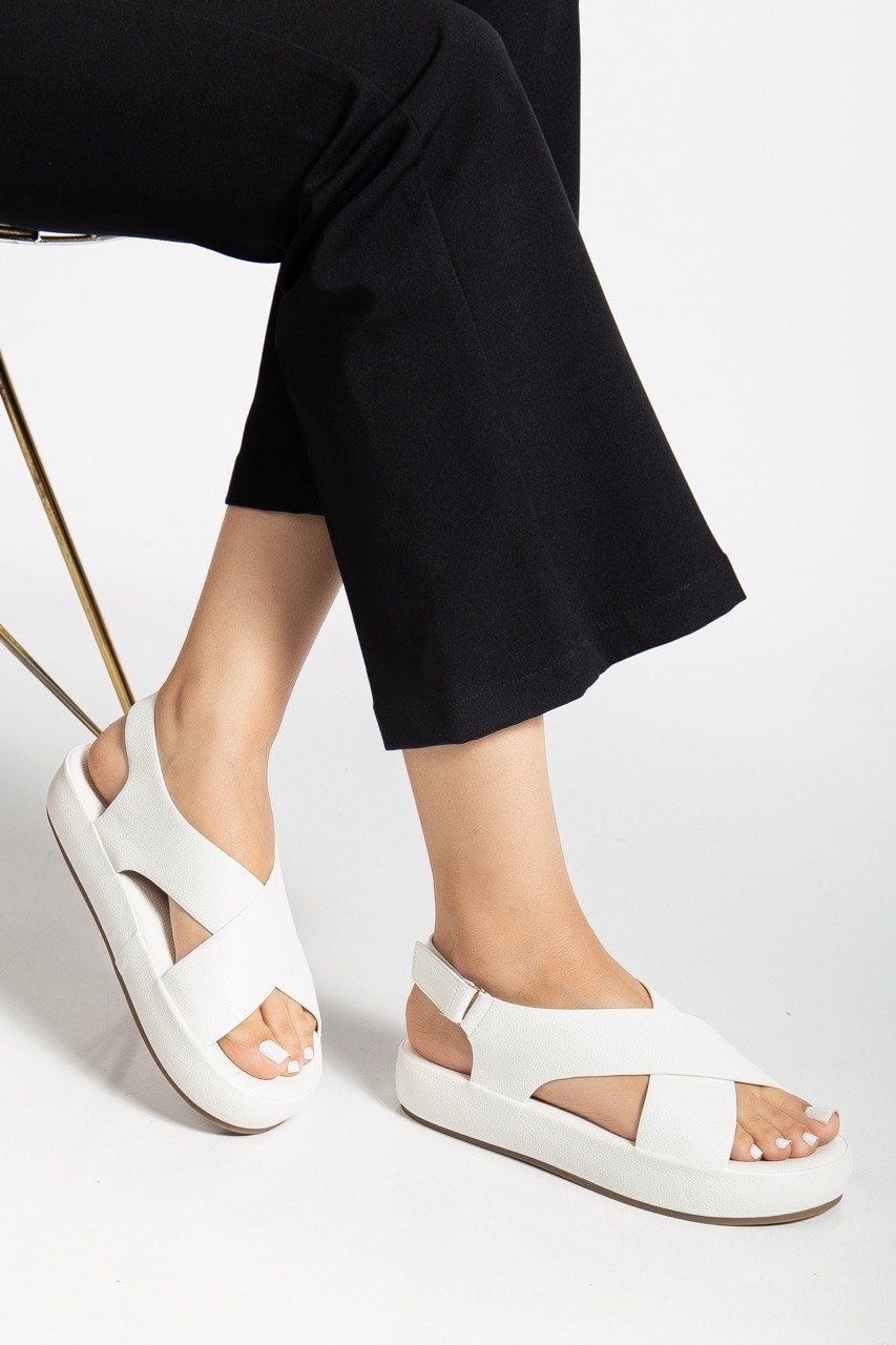 Woman Shoes - 0691-A1