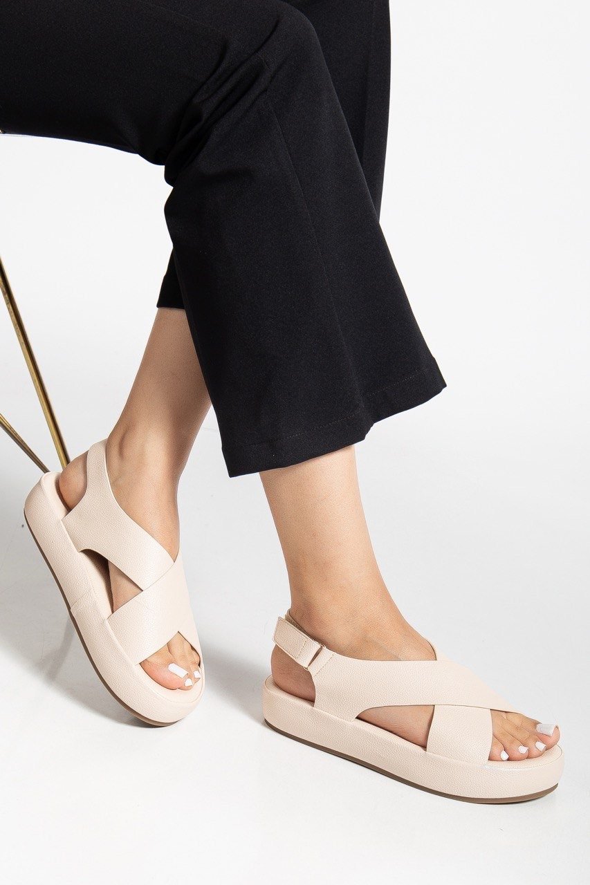 Woman Shoes - 0691-A1