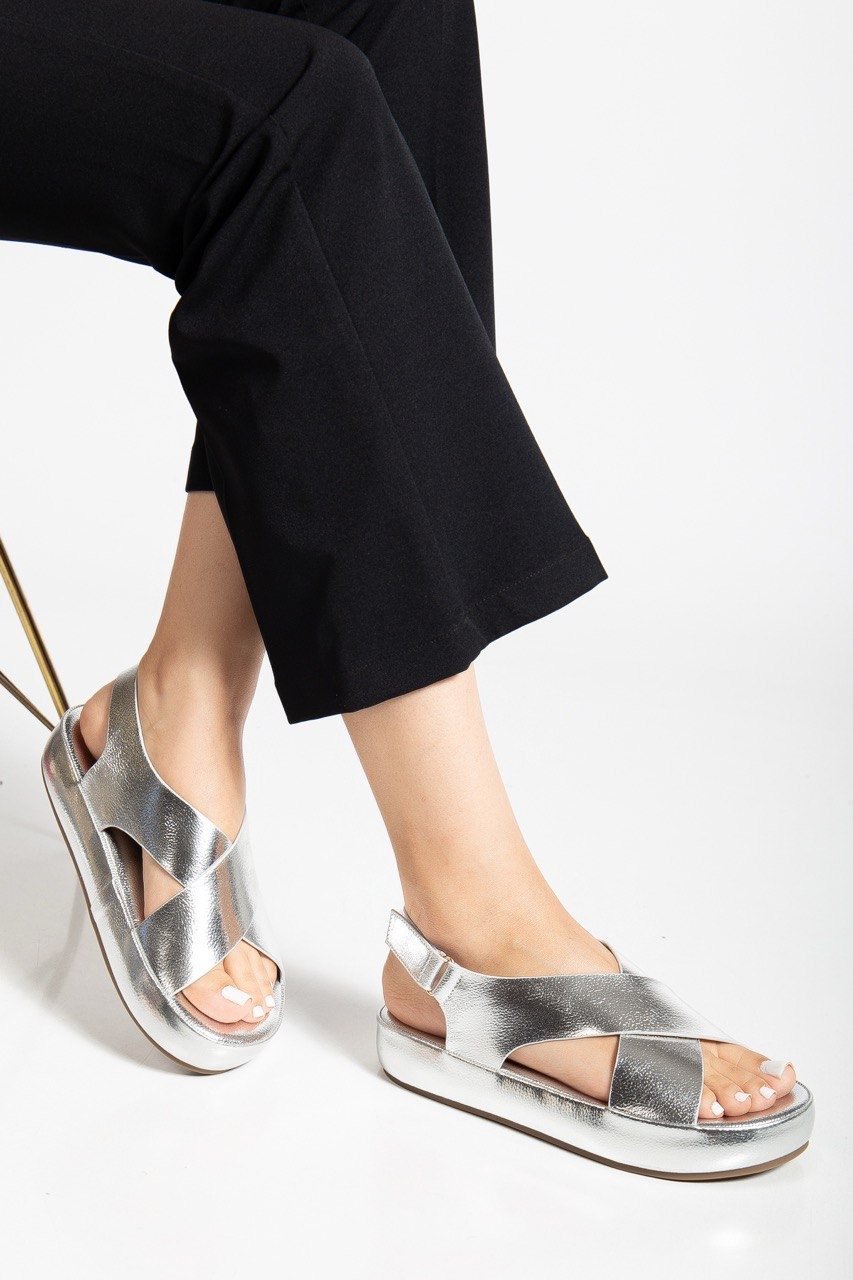 Woman Shoes - 0691-A1