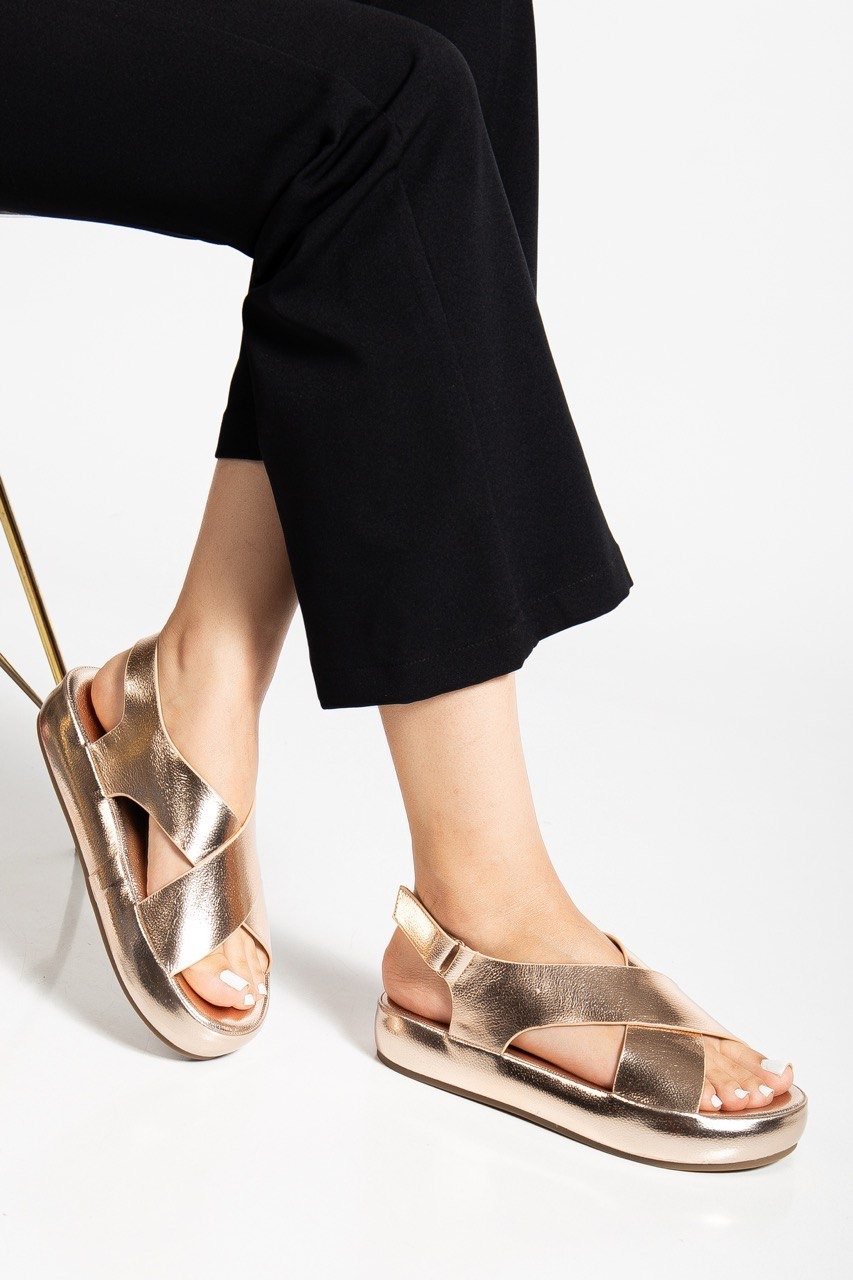 Woman Shoes - 0691-A1