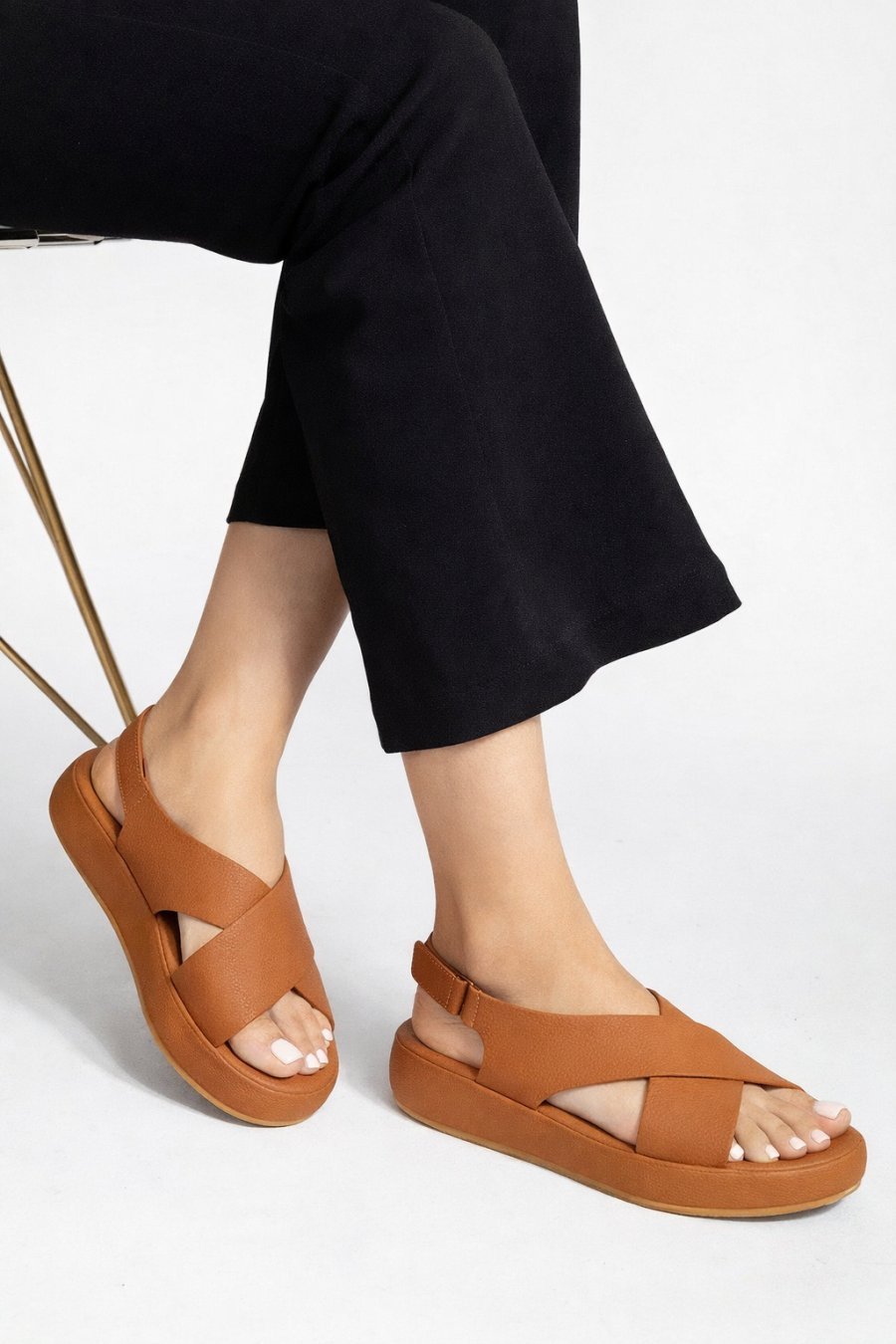 Woman Shoes - 0691-A1