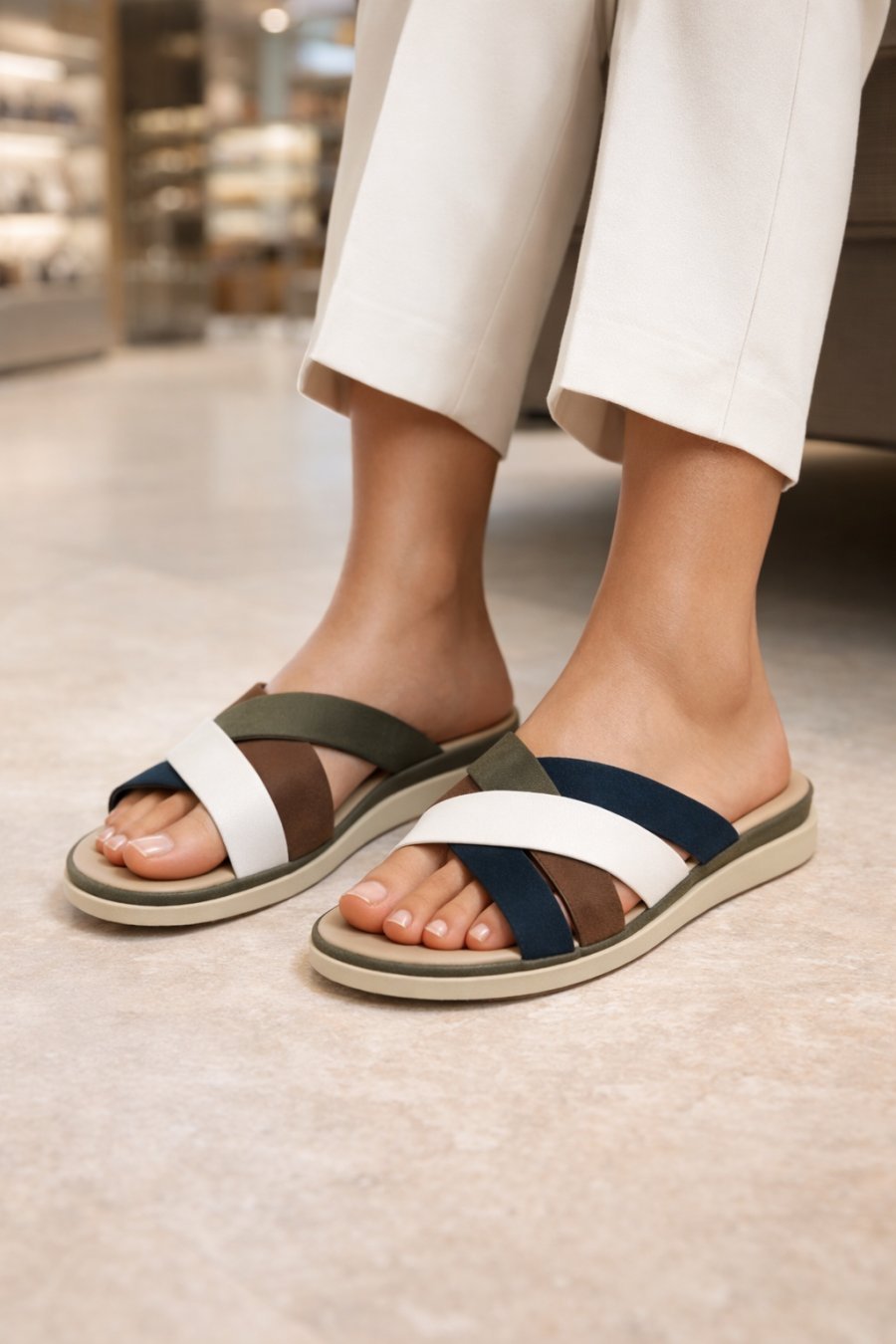Women Shoes - 05-4