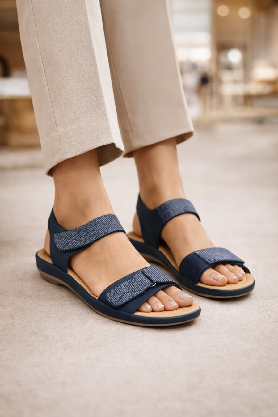Women Shoes - 05-18