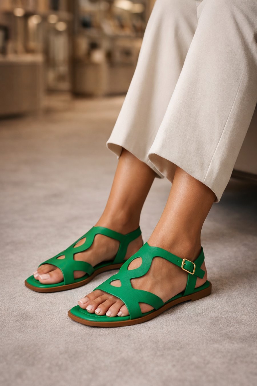 Women Shoes - SO-24