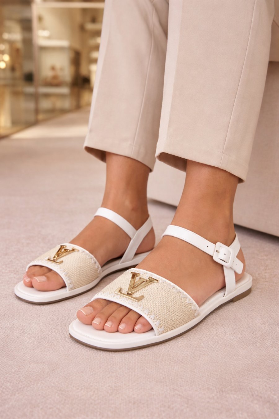 Women Shoes - K-87
