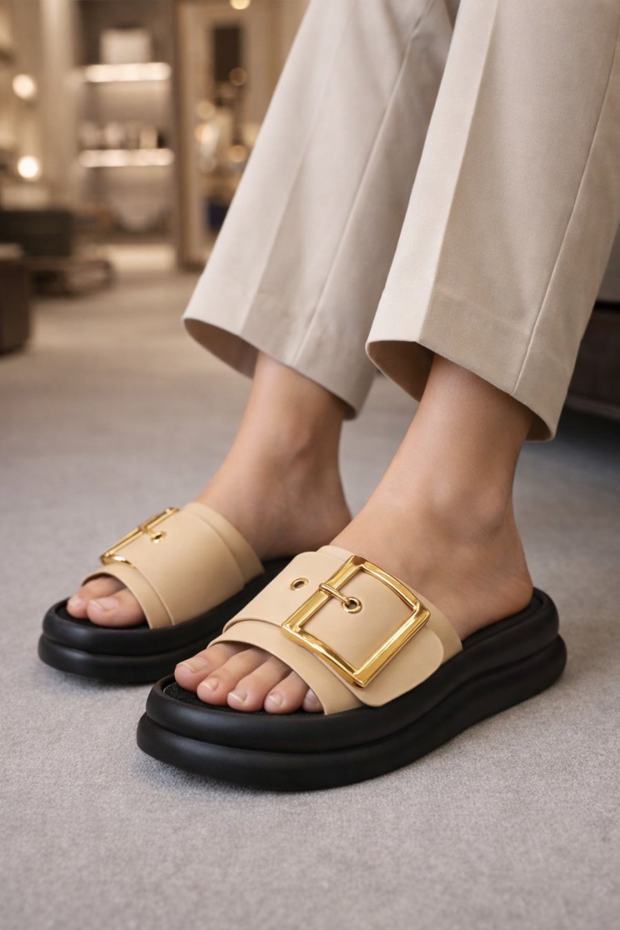 Women Shoes - 1690-4