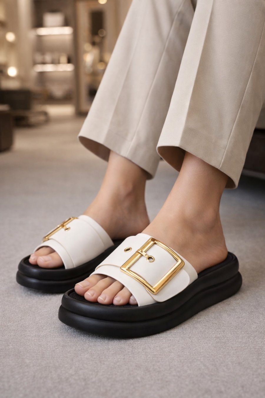 Women Shoes - 1690-4