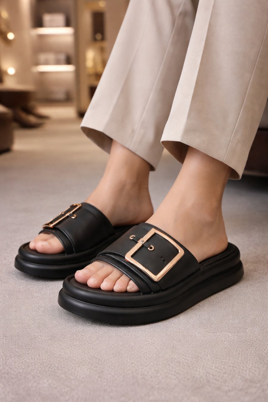 Women Shoes - 1690-4