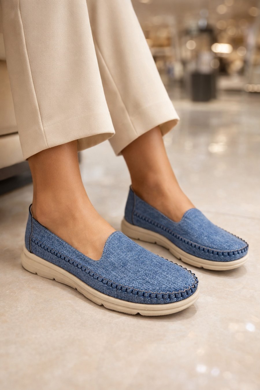 Women Shoes - TB-12