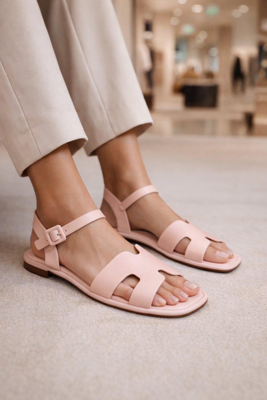 Women Shoes - K-84
