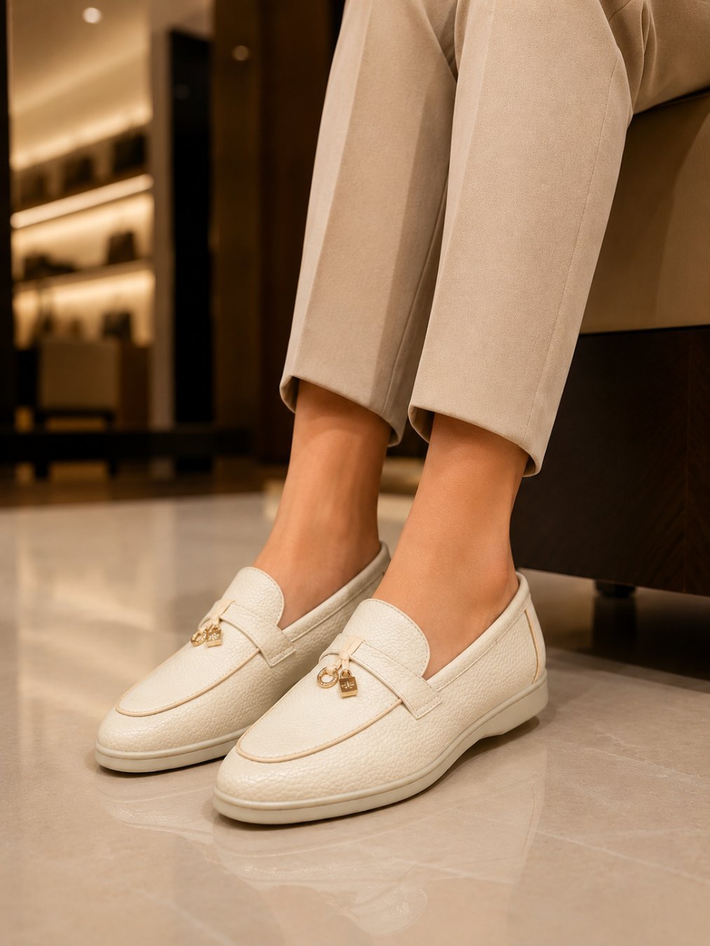 Women Shoes - SOL-101