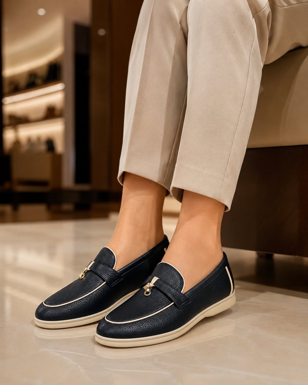 Women Shoes - SOL-101