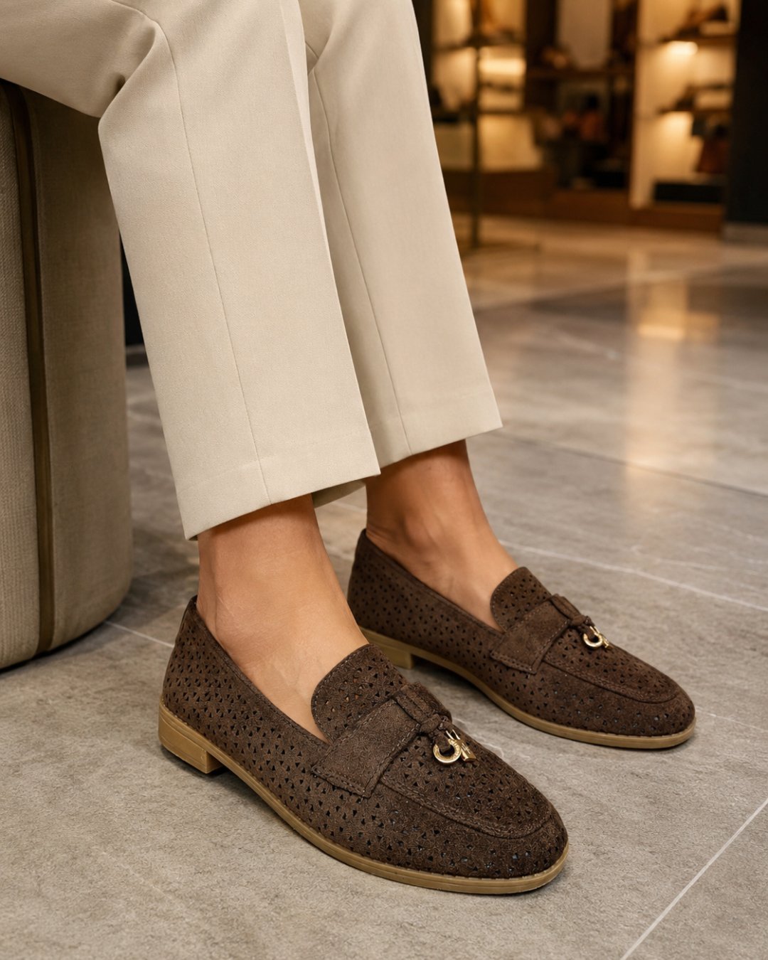 Women Shoes - RE-9