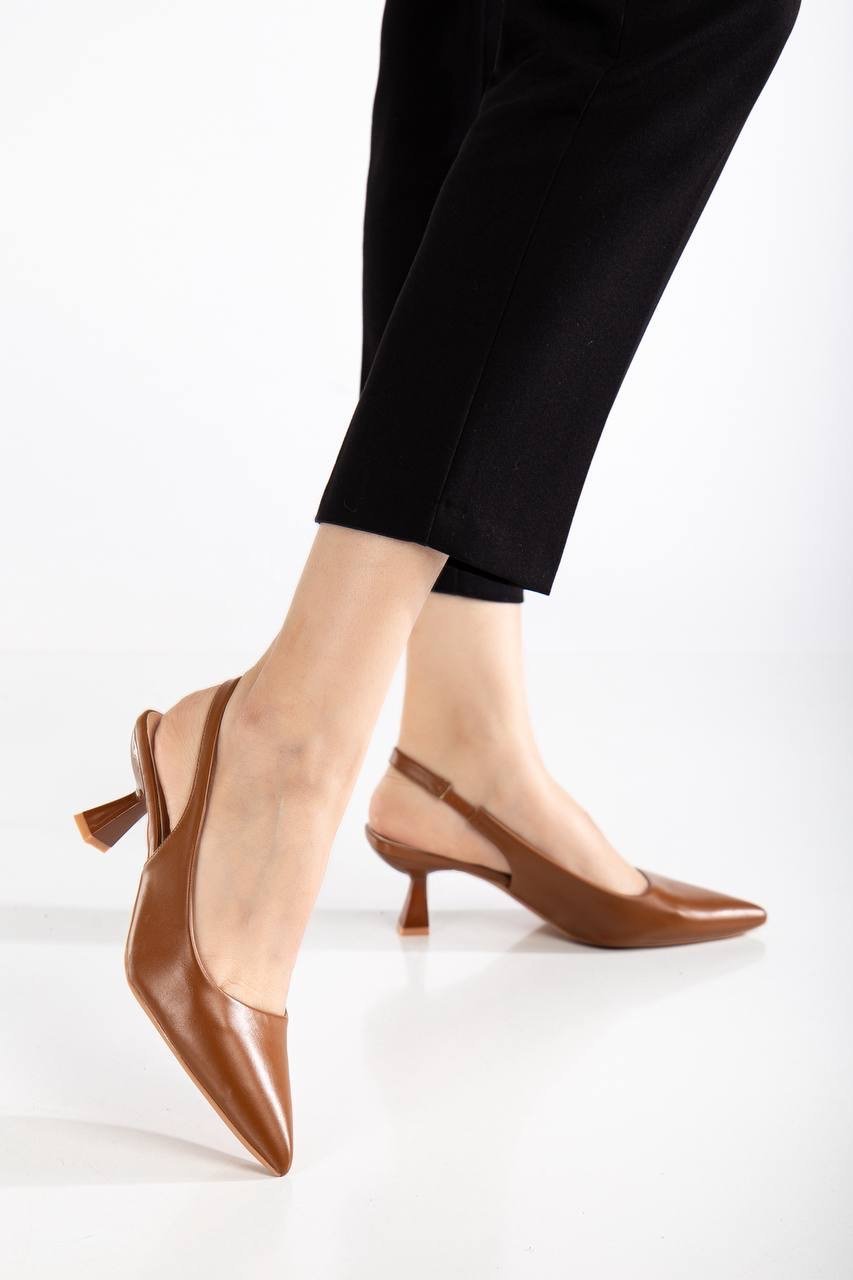 Woman Shoes - 1015
