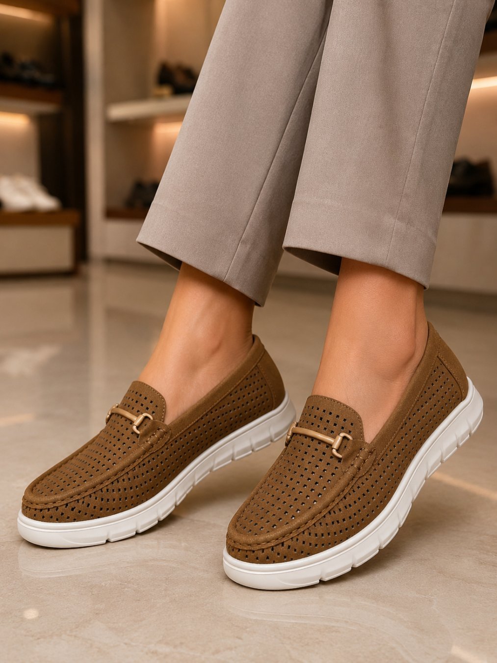Woman Shoes - SLO-3