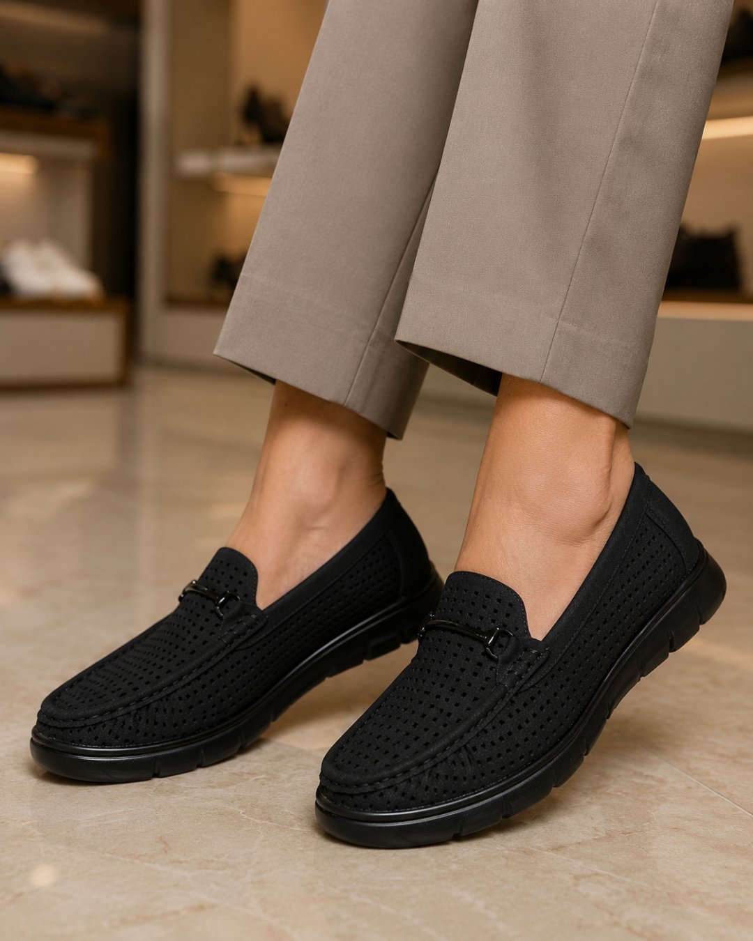 Woman Shoes - SLO-3