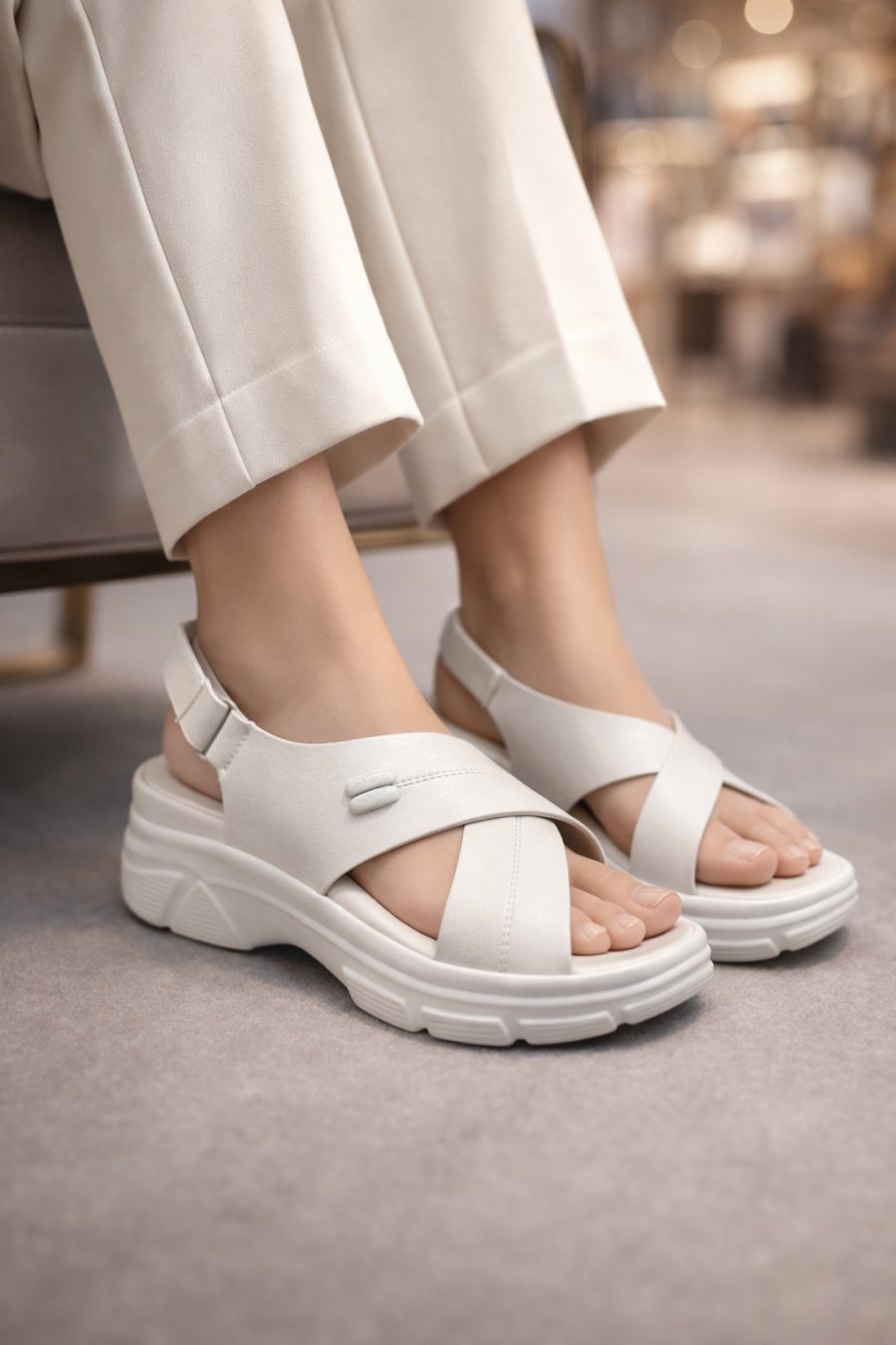 Women Shoes - 05-6
