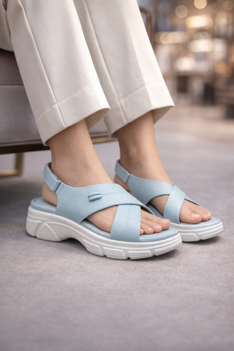 Women Shoes - 05-6