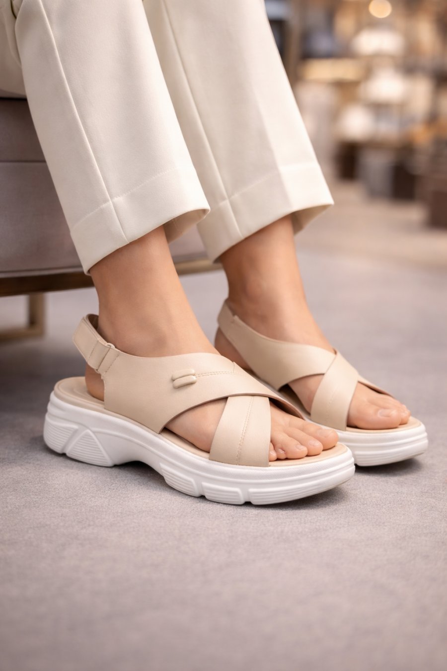 Women Shoes - 05-6