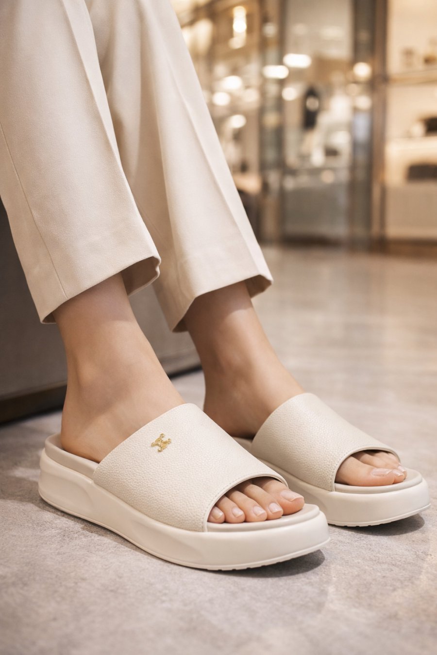 Women Shoes - M5