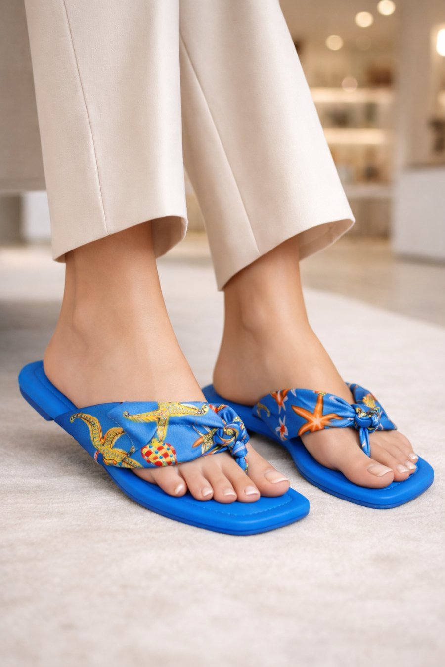 Women Shoes - HA-16