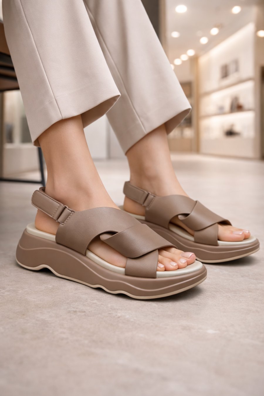 Women Shoes - M11