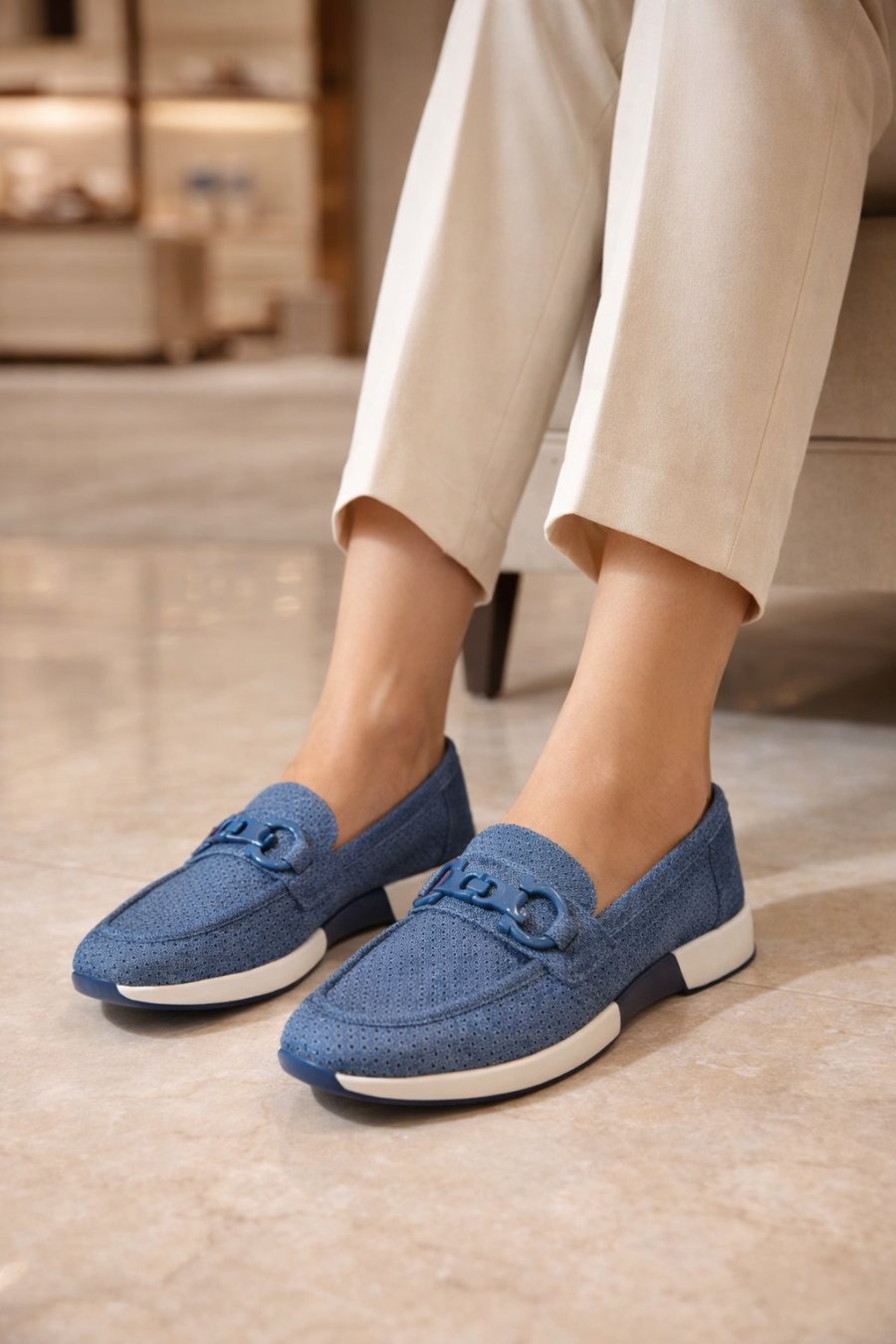 Women Shoes - 75-2