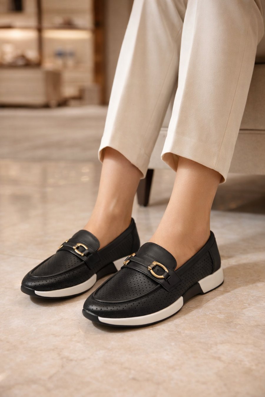 Women Shoes - 75-2