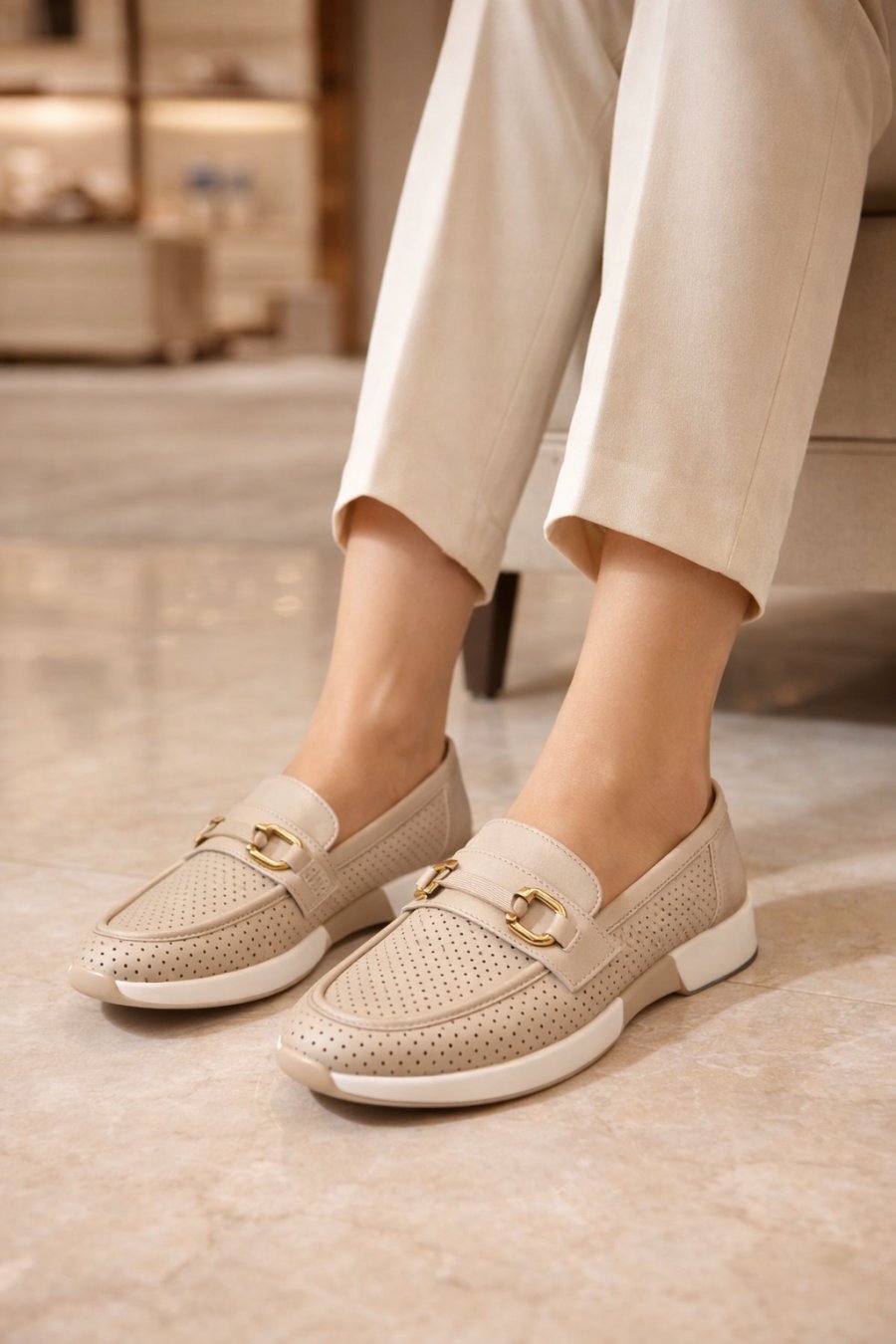 Women Shoes - 75-2
