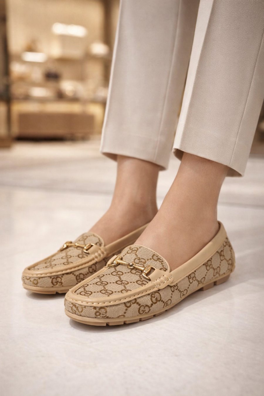 Women Shoes - EE-145