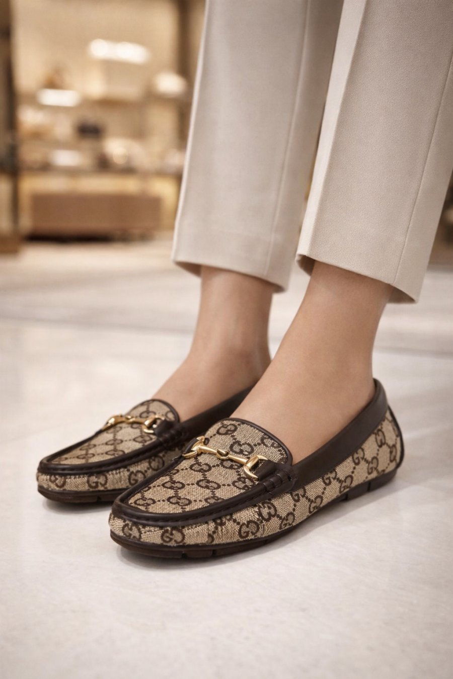 Women Shoes - EE-145