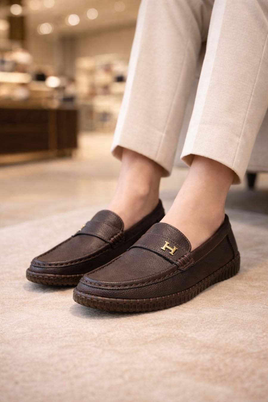 Women Shoes - NL-4
