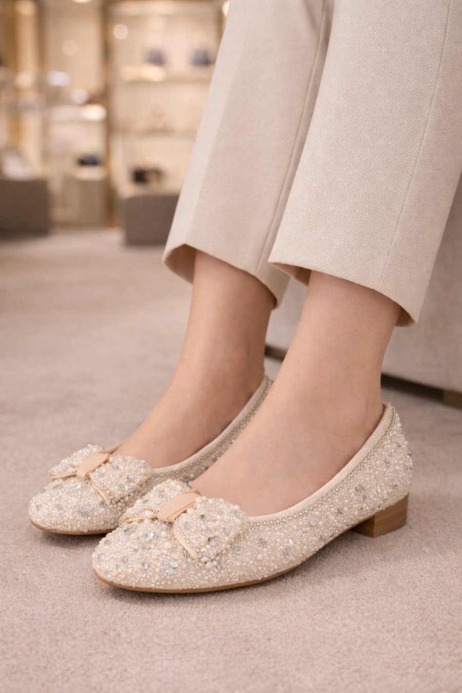 Women Shoes - SH-102
