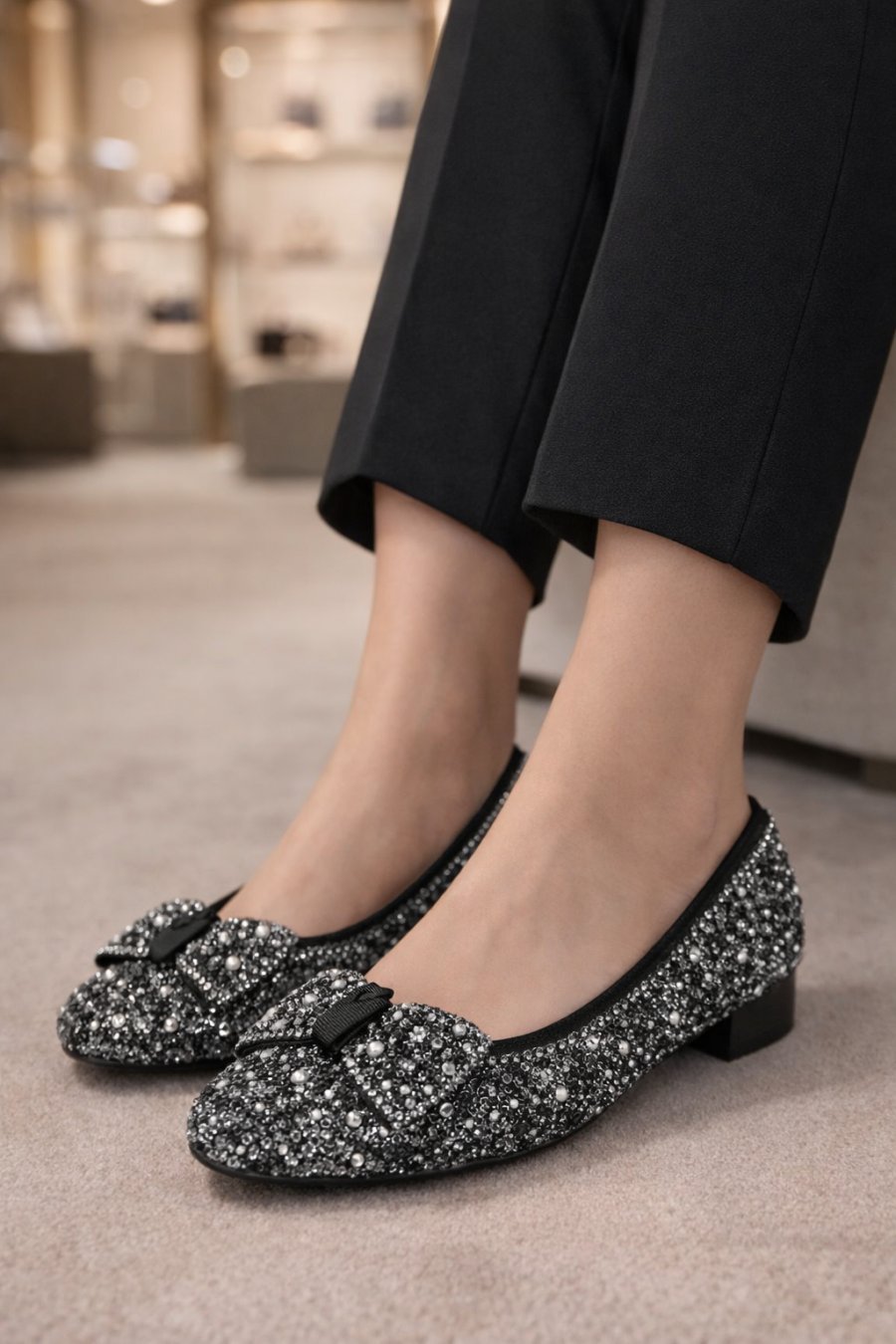 Women Shoes - SH-102