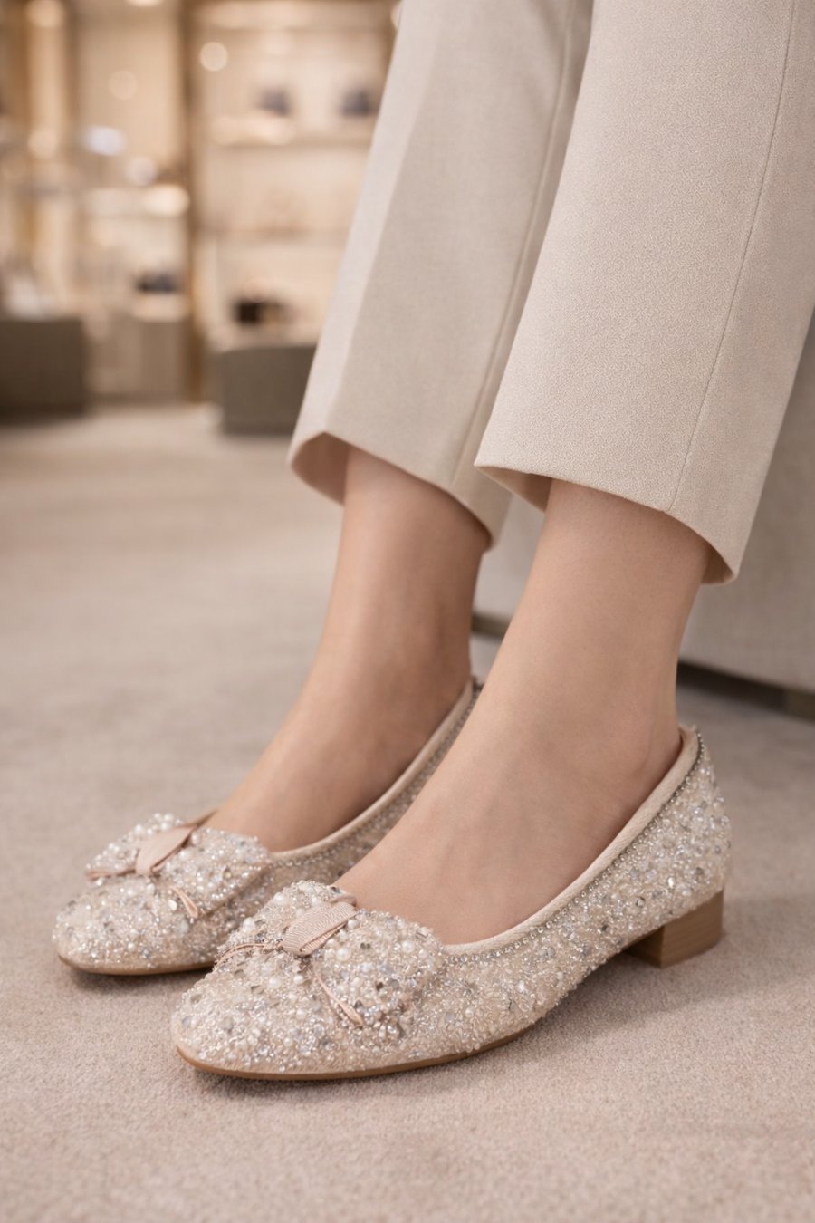 Women Shoes - SH-102
