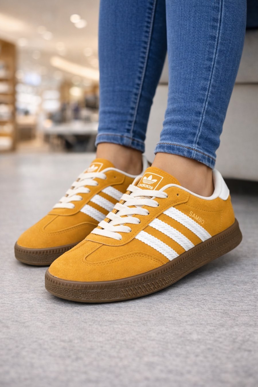 Women Shoes - DX22