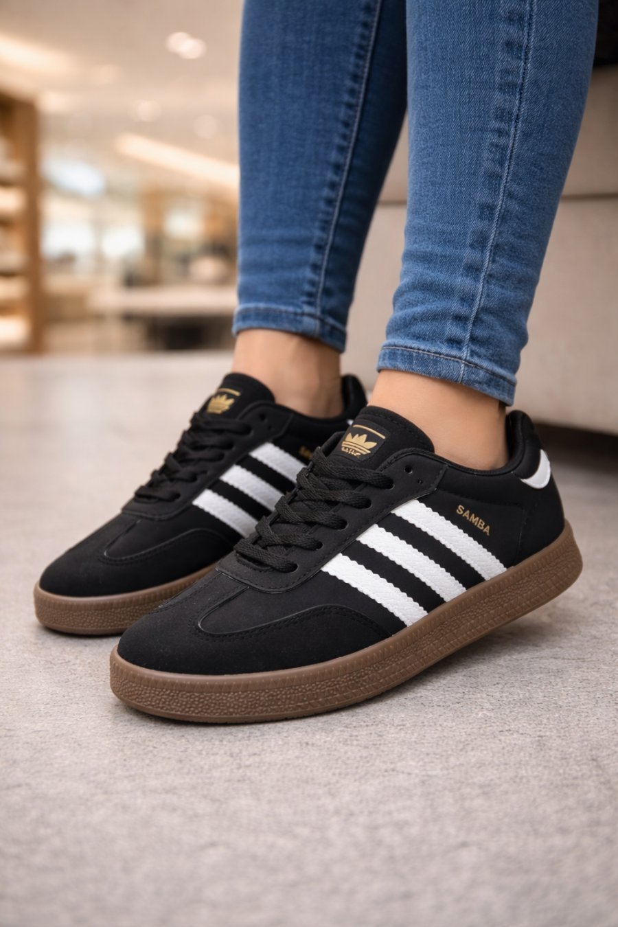 Women Shoes - DX22
