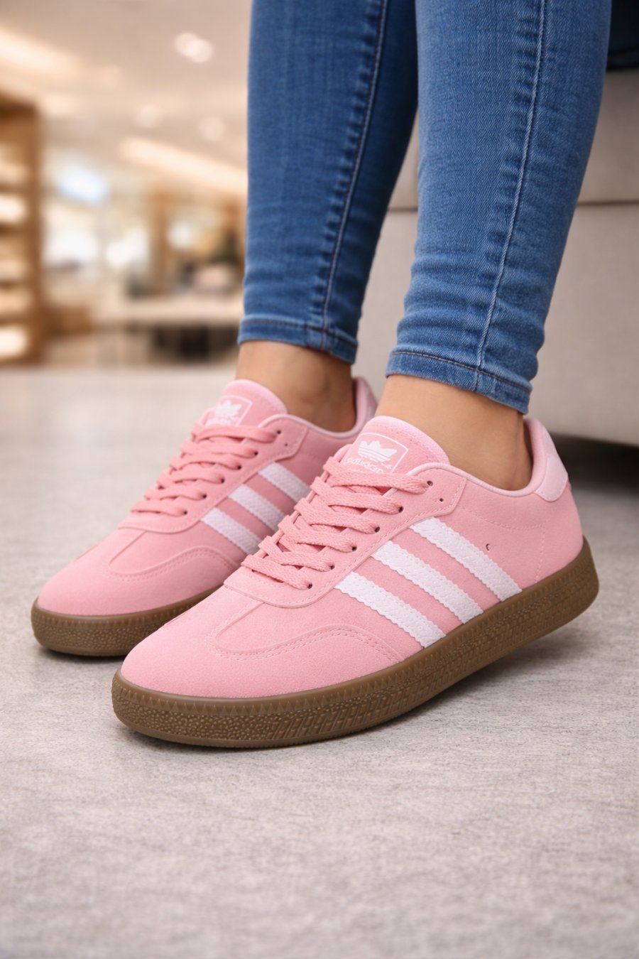 Women Shoes - DX22