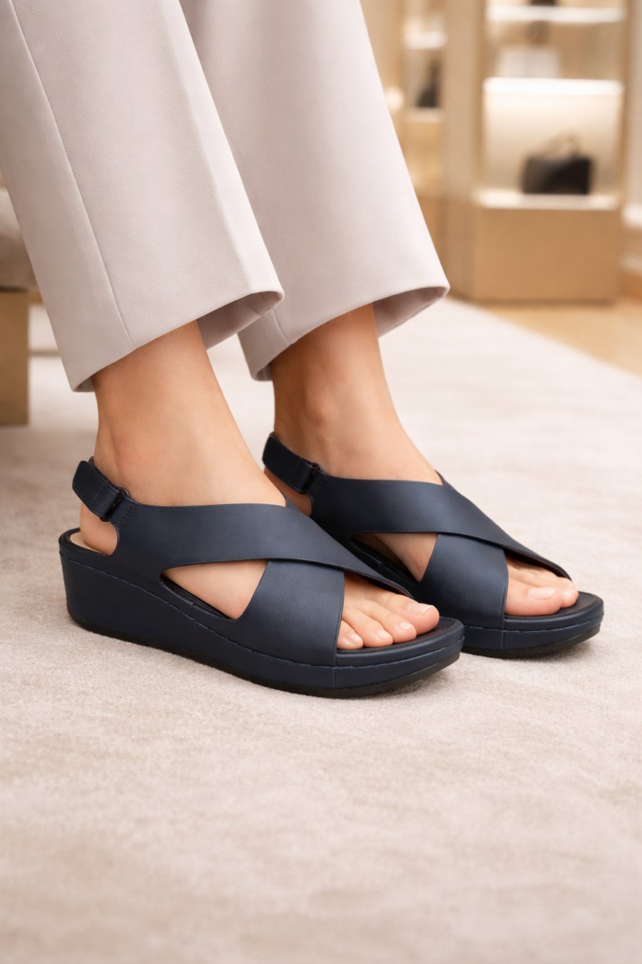 Women Shoes - 05-12